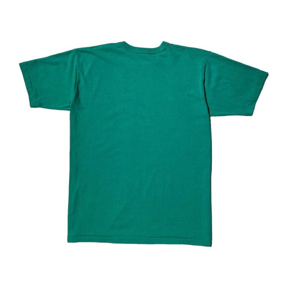 90s Vintage Hooked on Phonics Joke T-shirt Single Stitch Starlight Pacific. - Picture 3 of 6